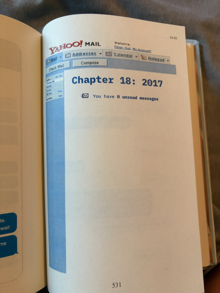 ilyacig's tweet photo. sorry can i just show you guys how fucking cool this is https://t.co/Bhc3gVAfxy