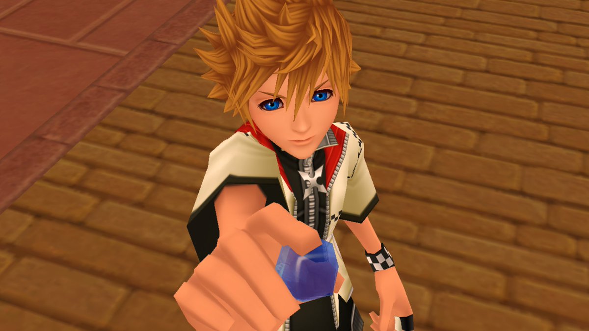 highkeydracula's tweet photo. #KingdomHearts2 https://t.co/oRlJTcMwAX