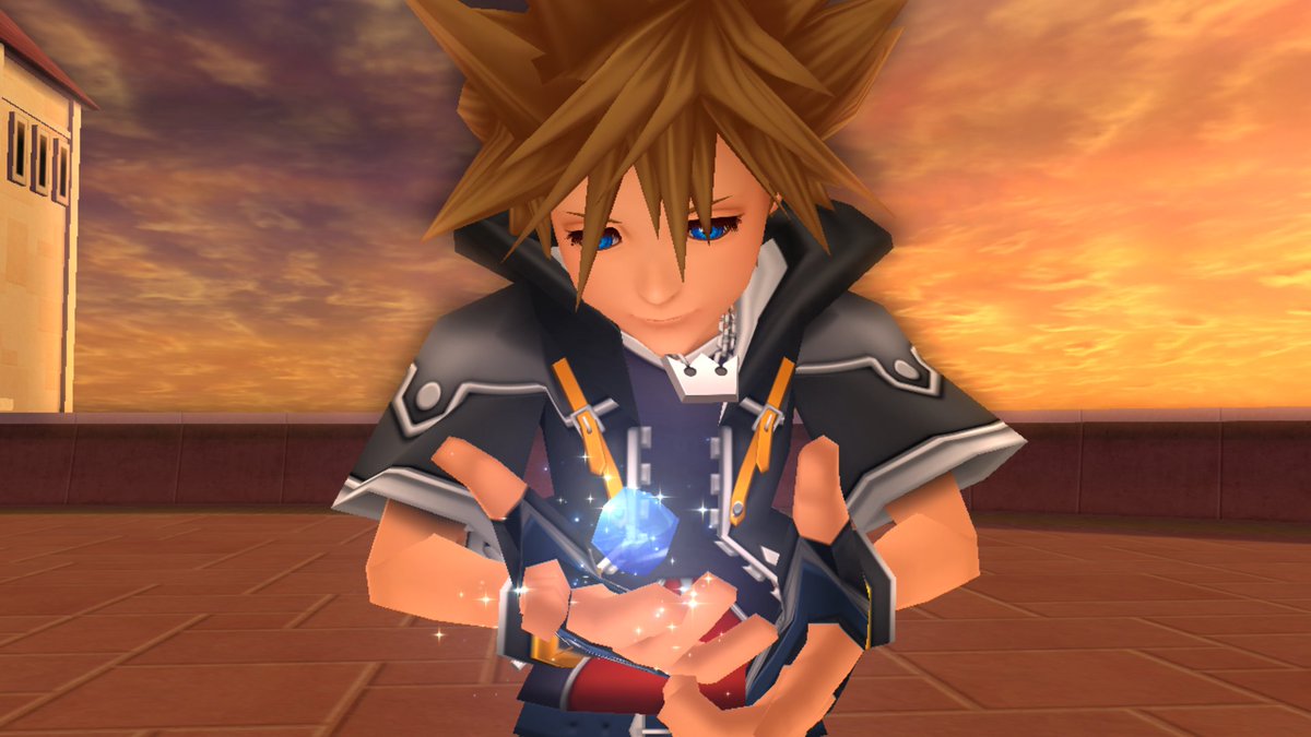 highkeydracula's tweet photo. #KingdomHearts2 https://t.co/oRlJTcMwAX