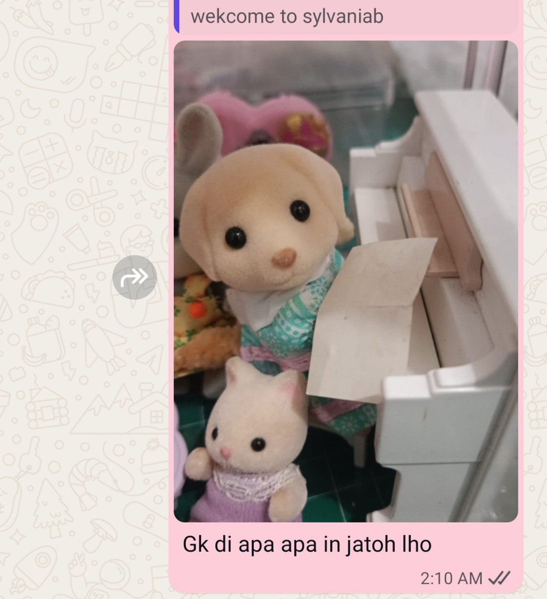 stoberru's tweet photo. Astaga punya love-hate relationship bgt gweh sama barang ini 😡😡😡 https://t.co/Qeqw3jMMhu