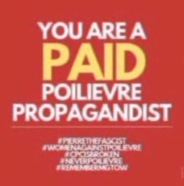 WhiteDo27131656's tweet photo. @mario4thenorth “Everyone’s against Pierre” excuse is tired. Maybe Canadians simply decided they prefer stability over slogans. While PP keeps feeding outrage, moderate voters keep looking for normality,calm,steady leadership from PMMC. BTW no one fears Poilievre—they’ve all simply judged him! https://t.co/qox9OeJLio