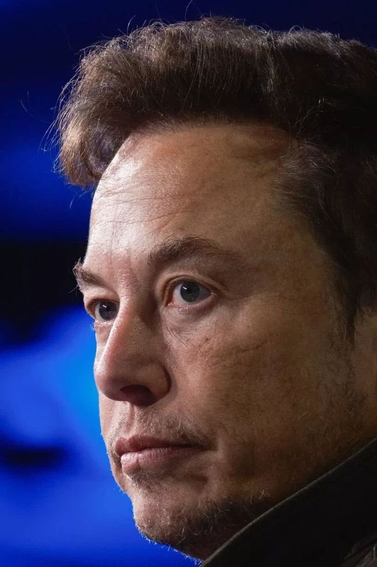 WeloveElon56's tweet photo. If Elon Musk were a middle class person, would you love him? https://t.co/Osowu8MXeN