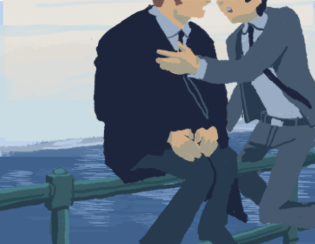 mirroes_art's tweet photo. if you were my man https://t.co/JqpvTNNvUw