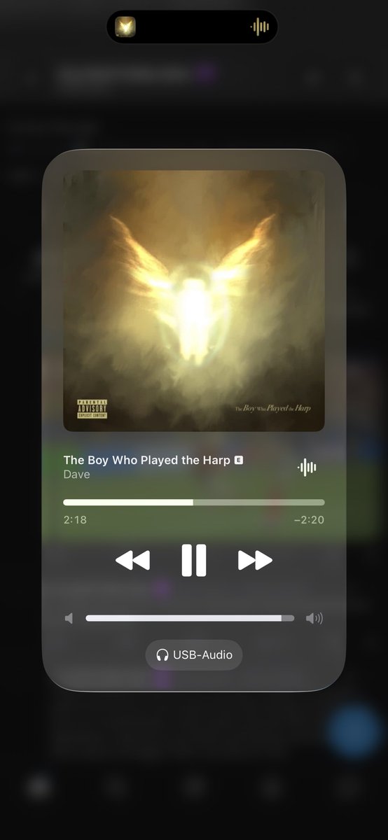 itsEbukaaa's tweet photo. Dave did a thing in this song🔥 https://t.co/4AJBdIoqTR