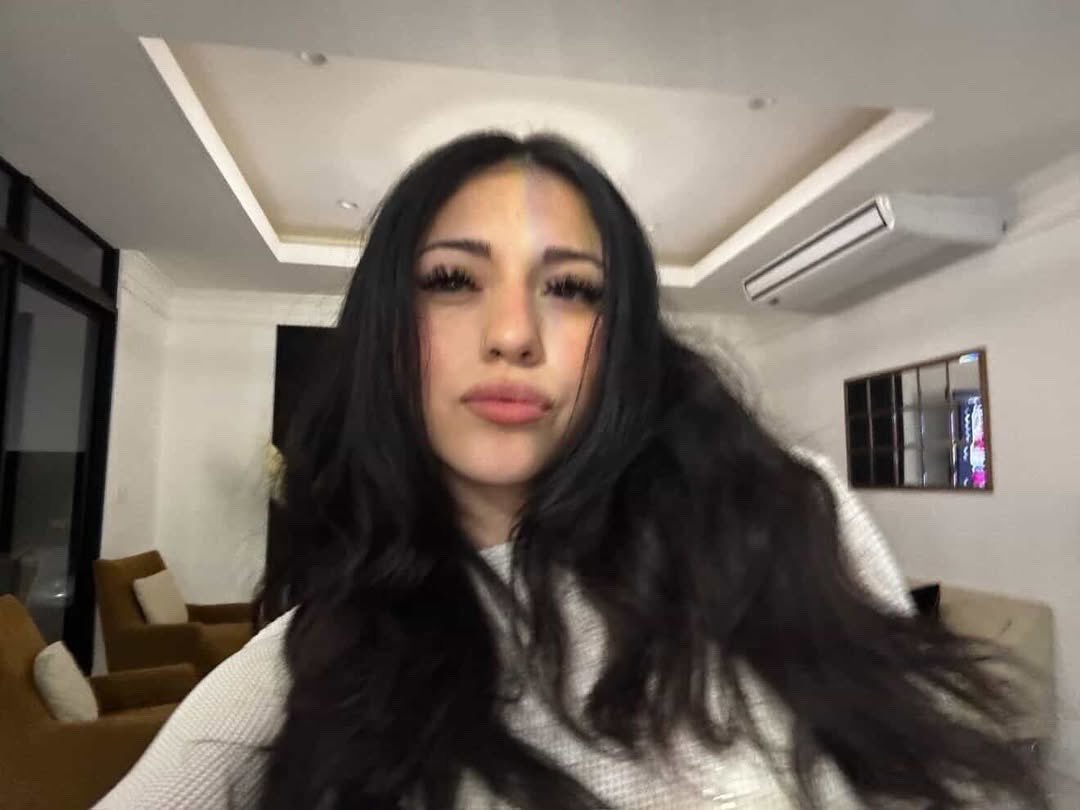 Gaby tweet media