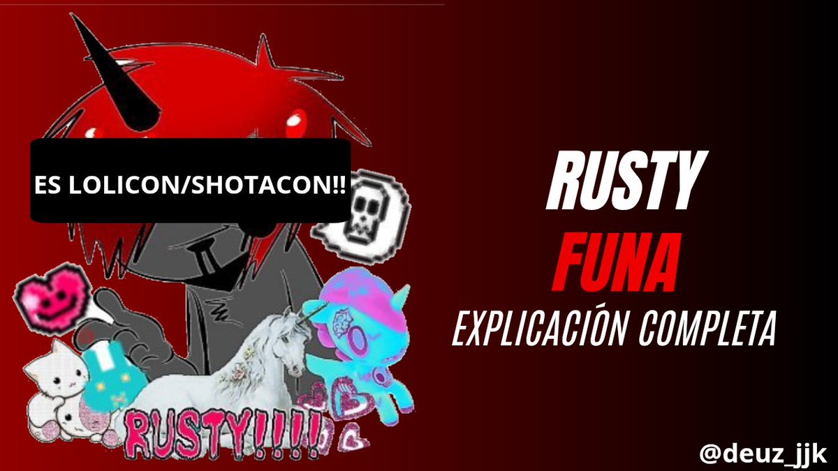 itsdeuz_'s tweet photo. Listo,Sería el vídeo con aprobación de Aylaa. Con el cuál pude hacerlo por medio de ella.
https://t.co/elmoj4uZh3
.
#funa #slendytubbies #slendytubbies #stevenuniverse #lolicon #shotacon https://t.co/Q9VqZ3Umkp