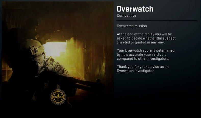 cs2olds's tweet photo. CS2 players talk about cheaters as their biggest problem.

Overwatch was added in an update in recent months, but it is not available.

What kind of solution do you expect for cheaters from VALVE in 2025? https://t.co/lG8vb497RX