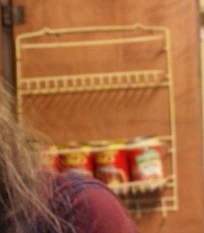 CrocusGym_Jo's tweet photo. @liveforkaise Is that Chef Boyardee on the spice rack? 🫩 https://t.co/7AH0mkcOqB