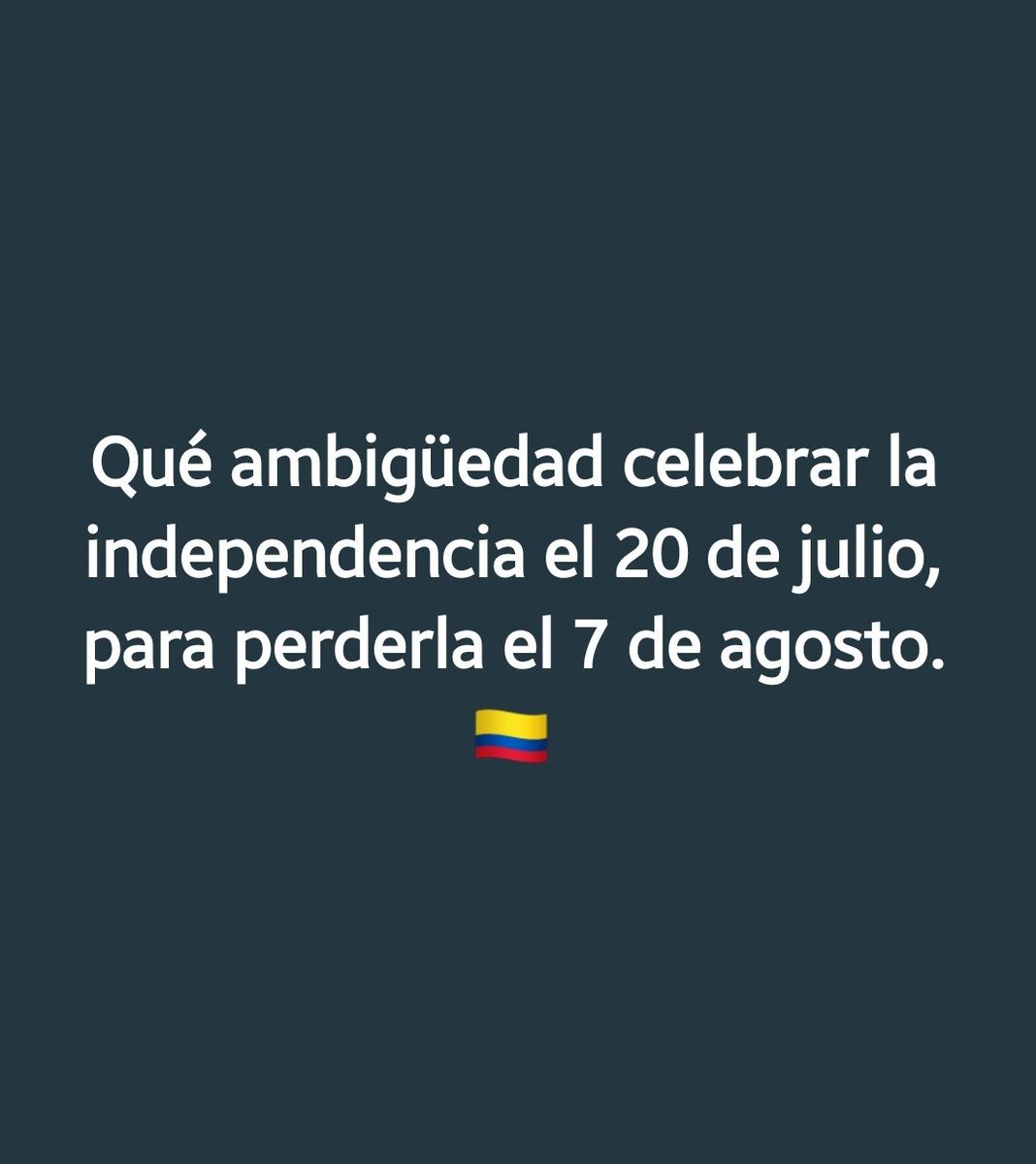 El Virulento tweet media