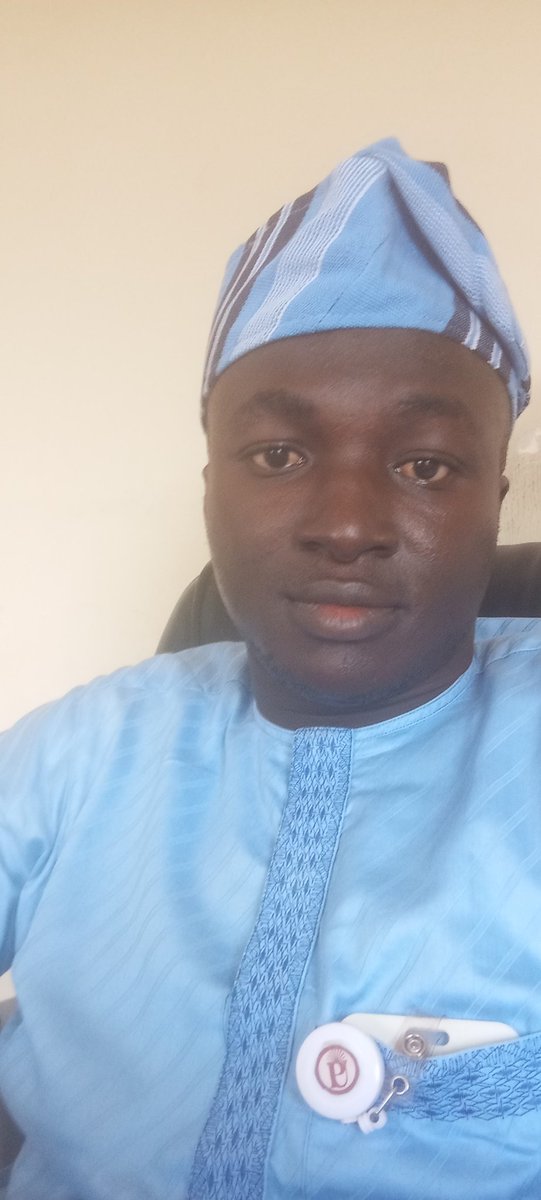 Farouk_Mokwa's tweet photo. When I said I have applied everything applicable, some people might think I am just exaggerating.

Forget the fact that I graduated with First Class, walahi, I have hustled for job like a dropout, every job I got were in private organisations because that's were merit works in Nigeria.

I already came from an average family, I knew that and despite limited information, my attitude of always asking had helped me a lot, even on this app, whenever I am DMing people, it's always a job I pleaded for before any other thing, not because I wasn't qualified but the system failed to reward excellence.

The heartbreak started from the school i finished, when they promised to retained us and later changed their mind coz we are not indigene, we came back to our state, I met with the then Deputy Governor who was from my LG, he gave his assurance, maybe tomorrow that assurance would yield something 😂😂

I was used as an example of school na scam coz i graduated with first class and didn't have a work at their appointed time, later got a job with a Federal agency, maybe tomorrow they will pay us our salary 😂😂

Is it paramilitary and military applications? Name it, I applied to all of them, got shortlisted in some that after screening we never heard from them, do y'all remember that NDLEA stampede in Abuja that killed applicants? It happened right in front of my eyes.

Is it Universities applications? That's where my passion lies, every application was with passion, got called in almost all for interviews, prepared well and ace most interviews with the hope of finally clinging just one job.

There was even the interview that only three of us were holders of first class that even the Vice-Chancellor was clapping for us, we thought that's just it and we were getting the job, nothing happened.

I even tried fintech, yes a bank job, I passed all the aptitude tests, did two virtual interviews and a physical interview, got cleared for medicals, did medicals and was set to resume training school only for age issue to disqualified me.

What scholarship, I don't want to talk about it coz my heart always sink here, missed an interview due to network issues, went to several physical interviews, got praised for most of them, never got a positive response, got a partial funded scholarship then, but raising 12M to augment the other part was a problem.

Above all, we remain grateful for the goodness and mercy of God upon our lives, not trying to glorify suffering but we've seen it all, others might have seen more/below us, we can only speak for ourselves.

Still hoping for a better day whilst enjoying the good bestowed upon us today. The story isn't over until we make it out of trenches and changed all the narrative Biizinillahi.

Remember the name
Remember the face

Farouk J.M. Mokwa.
Aare Ona Kakanfo of MokwaLand