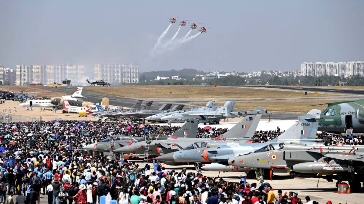 Plus Point | India tweet media