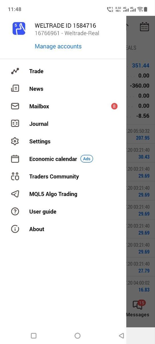 Avishf_x's tweet photo. https://t.co/MvvUpGPLMz

#account_management 
#earn #Trail_Signal #VIP_premium_group #Trail #What #GOLD #Perfomance #Skrill #Trader #BTC #PM #WM #Visa #Bank #XAUUSD #US30 #Requiremenets #Minimum https://t.co/TKqgX8WFtJ