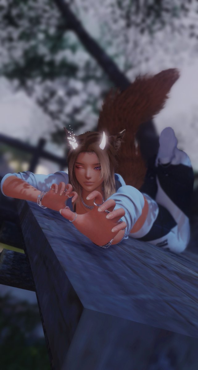 KiiKiiXIV's tweet photo. Why dont you come over here~
#ff14nsfw #ffxivnsfw #ffxivlewd #ffxivgpose #ffxivscreenshots #ffxivmods #EorzeaPhotos #GPOSERSNSFW https://t.co/aFPzx3wAYu