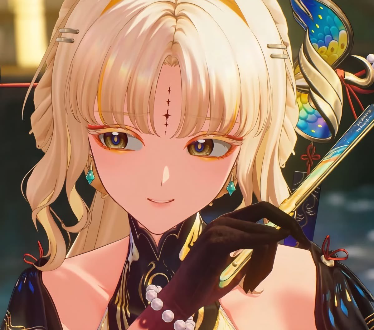 hostofharmony tweet picture