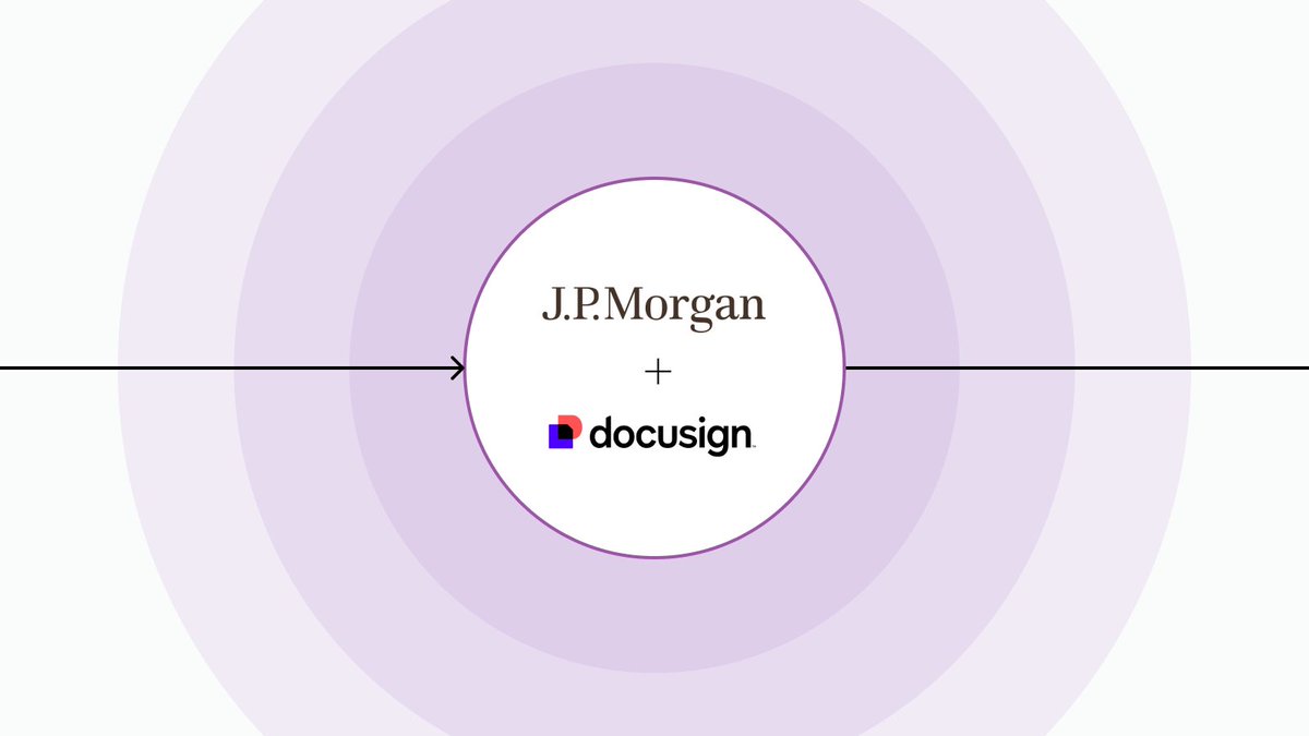 Docusign Developers tweet media