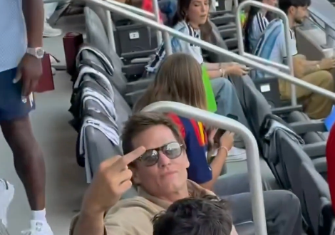 Barstool Sports tweet media