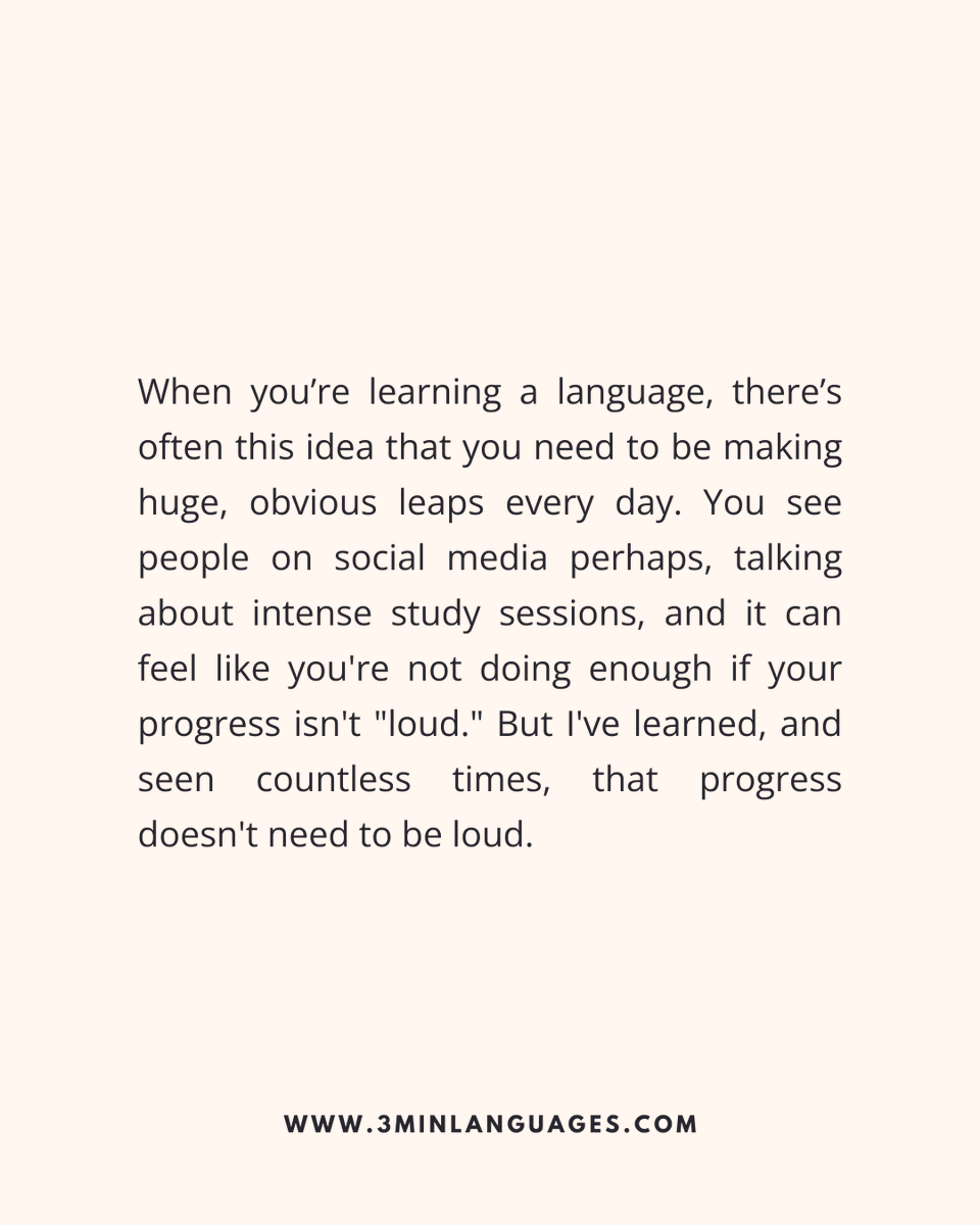 3MLanguages tweet picture