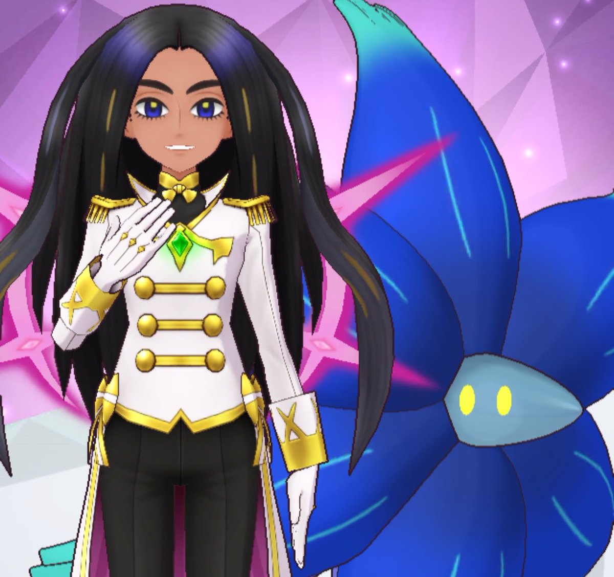 Touya! ★ tweet media