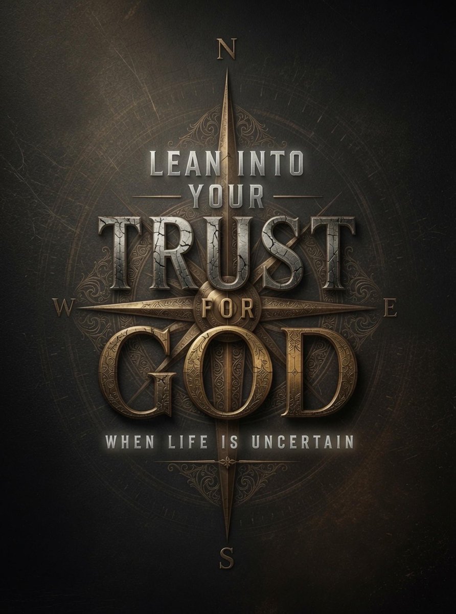 ChristAboveUs's tweet photo. Trust in the LORD with all thine heart; and lean not unto thine own understanding. 

In all thy ways acknowledge him, and he shall direct thy paths.

Proverbs 3:5-6 KJV https://t.co/0tsNxwXwPw