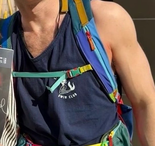 lngdonmads's tweet photo. biceps https://t.co/7QgB7EahMb
