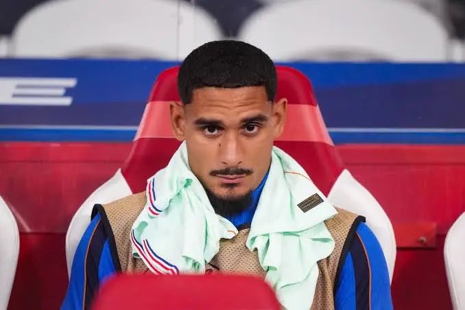 Palace Report tweet media