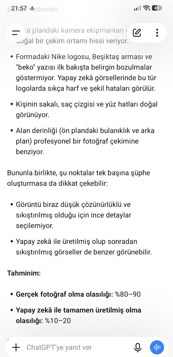 burankemall's tweet photo. @Adnanaydin2901 %80 bitmiş https://t.co/LYWcqLGtKc