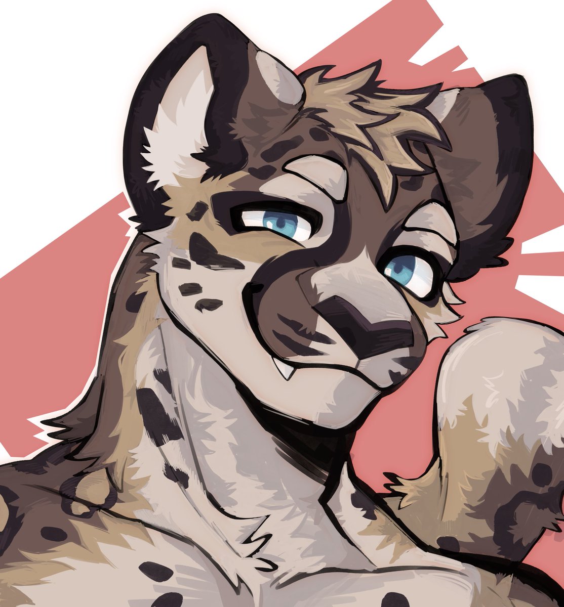 arthwuz's tweet photo. Comm for @/paolikebao! https://t.co/dlmVyrE6AY