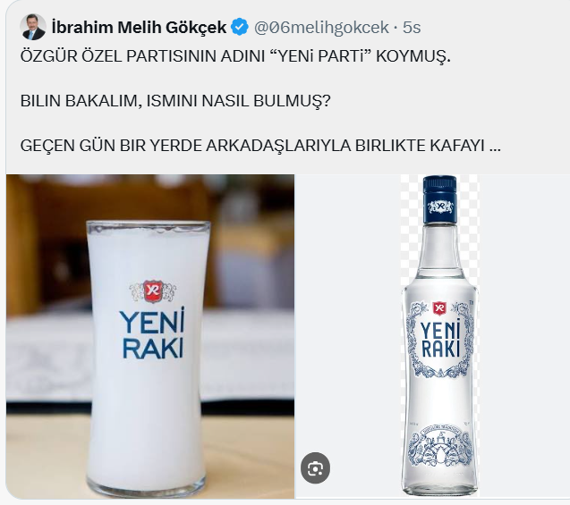 Katfar_Eski's tweet photo. Tuvalet kağıdı kıvamındaki sizin cenahın gasteleri Yeni Ak it ve Yeni Şafak'ta mı ismini Yeni Rakı'dan aldı @06melihgokcek ? https://t.co/emwG8kXIPw