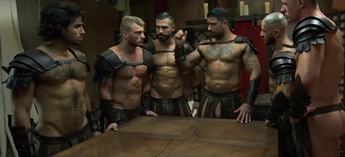 yo_xiv's tweet photo. @Oiarjunrathore it sounds like you'd prefer this scene for being more accurate than either Troy or The Odyssey https://t.co/DQMCev7LBz