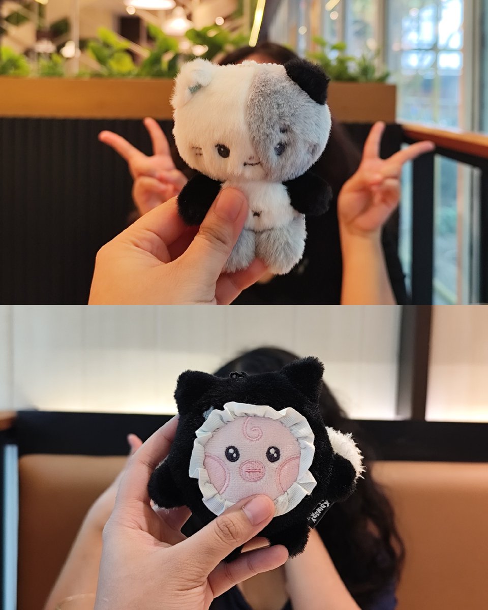 리에 😺 tweet media