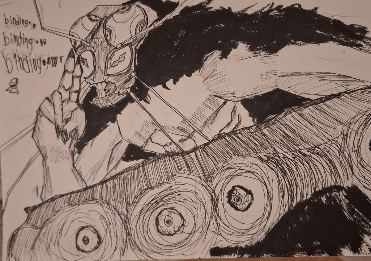 yuoichionodera's tweet photo. I appreciate the kind gesture!

Post 2-4 art pieces of yours and ping 4 moots to do the same ! 

(you dont need to be tagged to participate, join in!)

@doofsy 
@Toast_Coconut 
@mydearaurelie
@AnYa_orz https://t.co/rIOqD9Ilzj