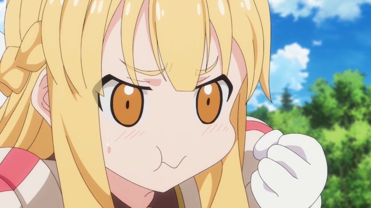 『ここは俺に任せて先に行けと言ってから10年がたったら伝説になっていた。』 第3話 セルリスの勘違いから始まる冒険反応画像12
