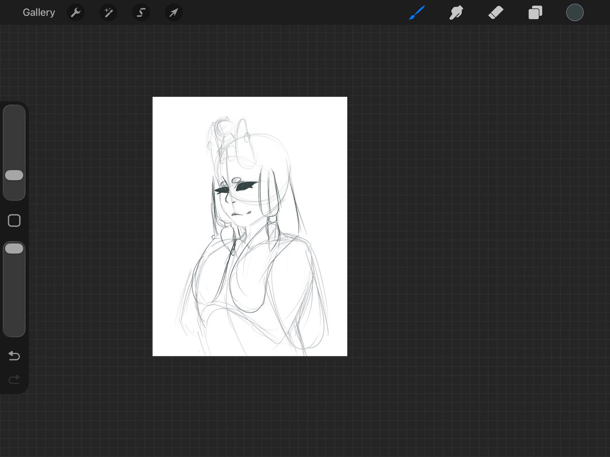 GhostbBunTTV's tweet photo. New pngtuber coming soon
#art #pngtuber #vtuber https://t.co/YsDcHo2Fqr