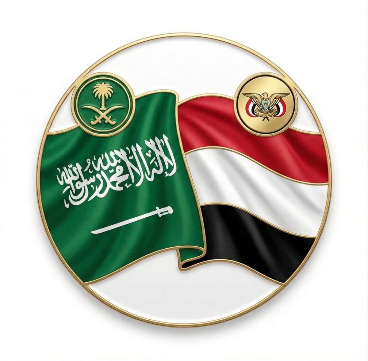 AzizSagheir's tweet photo. ثقو يا قيادتنا أن الشعب اليمني اليوم يعي ان الخلاص من تنظيم جماعة الحوثي الأرهابية ضرورة ومسؤلية كل احرار اليمن https://t.co/QkTrnBxf7V