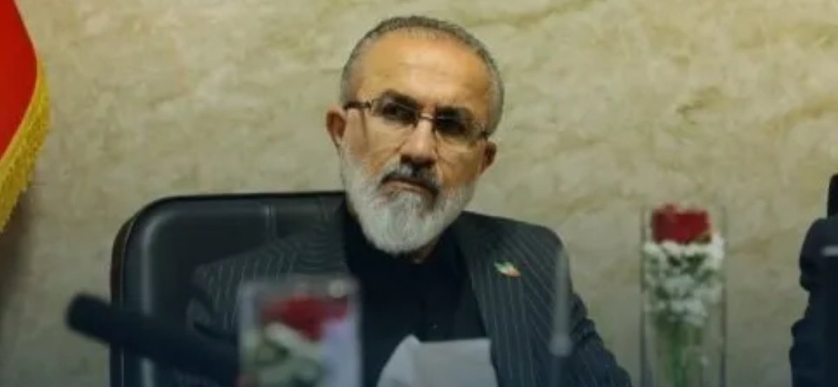 Azadibayan_pet's tweet photo. #محمد_هاشمی_کیا دزدسرگردنه،ره صدساله رابادلارهای حاصل اززدوبندیک‌شبه پیمودشخصی رذیل ومعروف به انتقام‌جویی،لجاجت وبی ثباتی درتصمیم گیری.کلاًفقط بدنبال نفع شخصی وزدوبندسیاسی است.چرا #فرهنگیان واتحادیه های صنفی فرهنگیان مانند @CCITTA دراین رابطه سکوت کرده اند؟
#قوه_قضائیه
#پتروفرهنگ https://t.co/w4jEuIWESg