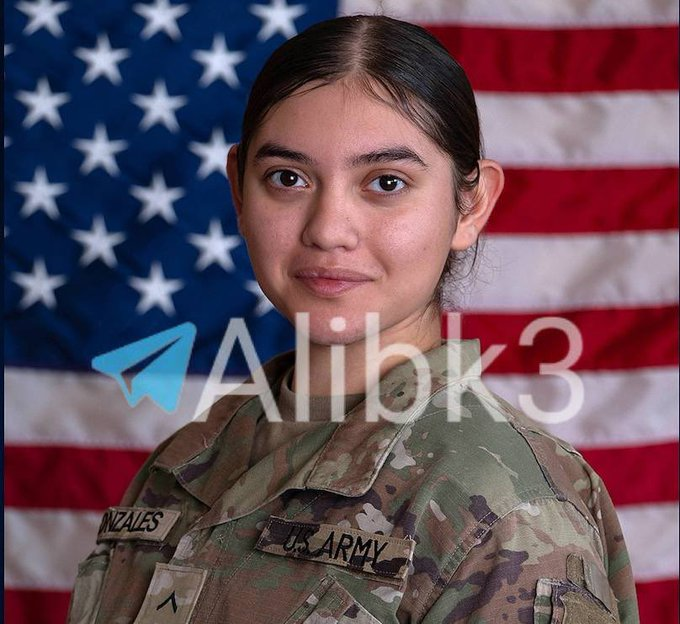 MarxistAli_'s tweet photo. I sent my latinx daughter to die for Israel because I hate her https://t.co/SMdIN21NgG
