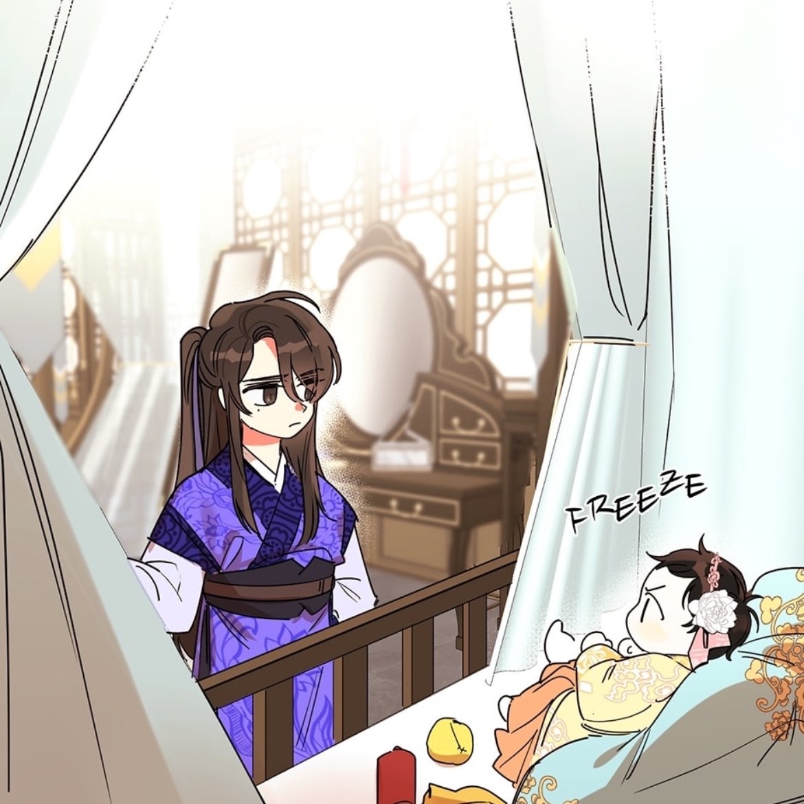 euggeou's tweet photo. Their first meeting is still one of my favourite moments, it was hate at first sight 😭😭 https://t.co/hy3CkpmW1a