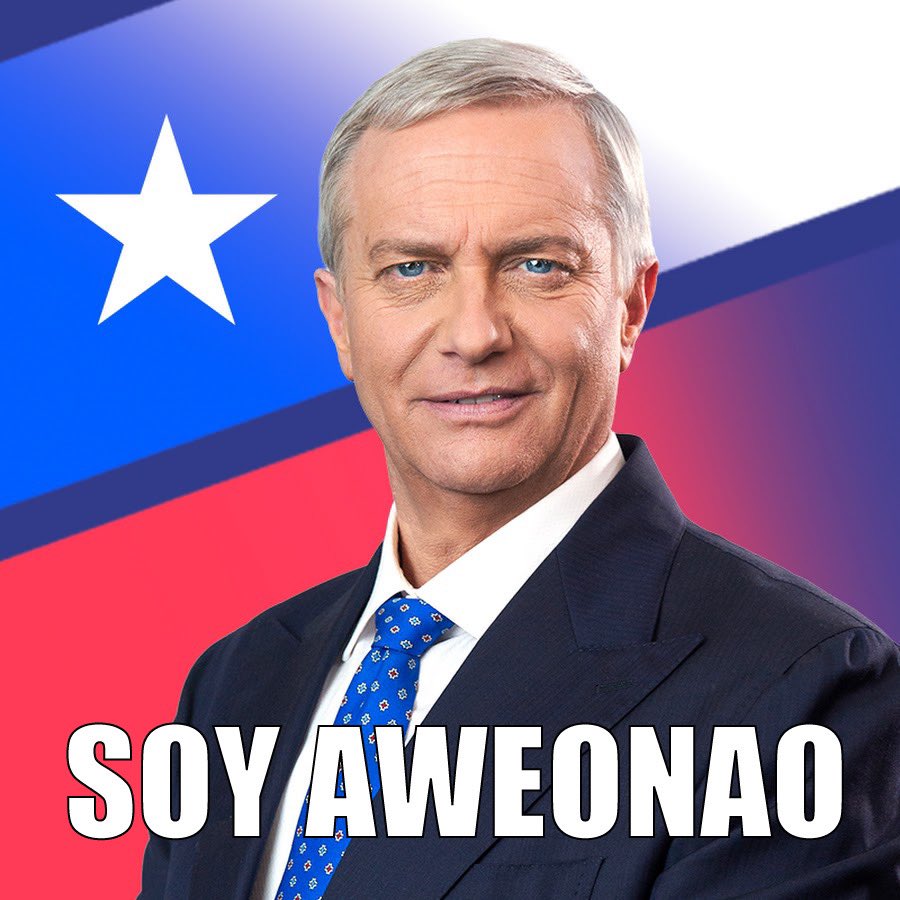 Imstifler_'s tweet photo. @PresidenteKast Gobierno de emergencia llega tarde. El candidato kast debiese estar enojado con el presidente kast https://t.co/u48XYV29Cv