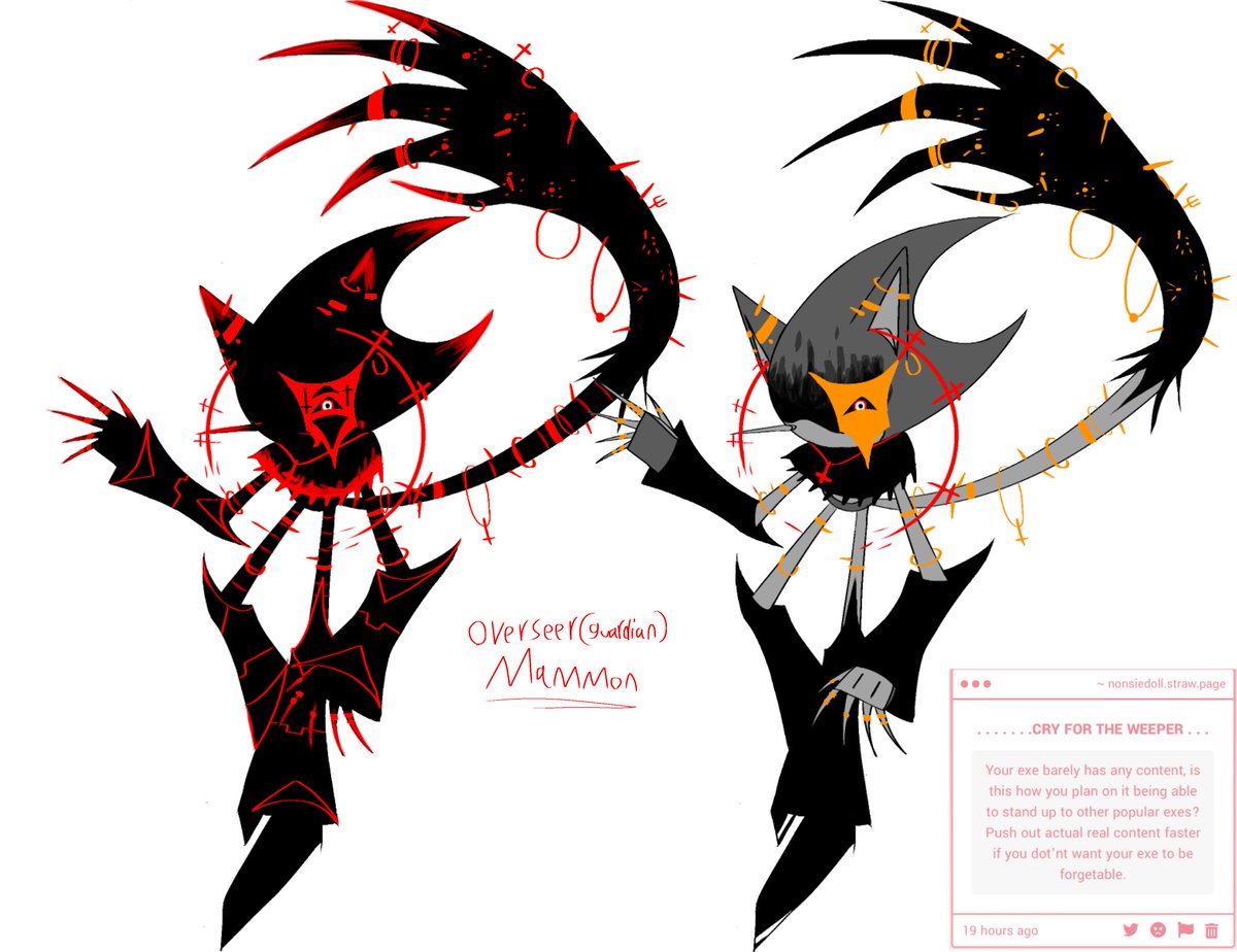 NonsieDoll's tweet photo. #ItsFeigning #execommunity one of Satan’s five children , Mammon (Metal Sonic) https://t.co/yon1xnoS5R
