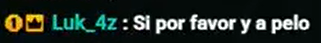 Shiralock96's tweet photo. @lLocoRandom nah bueno.. https://t.co/KBiIFpFOEu