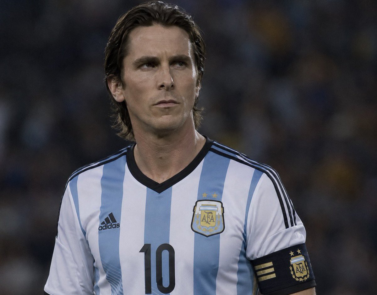 henrymcd23's tweet photo. Messi in that World Cup final https://t.co/NGumqjBRYT