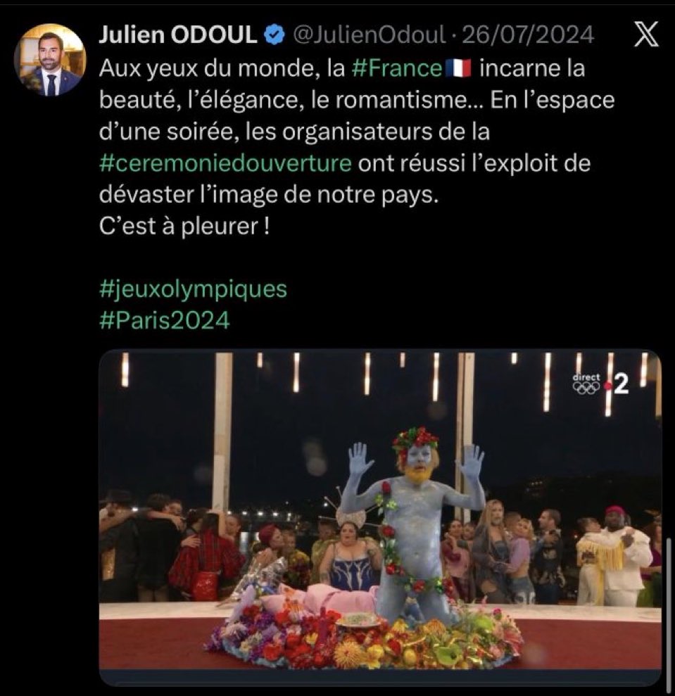 Regis Dequeker tweet media