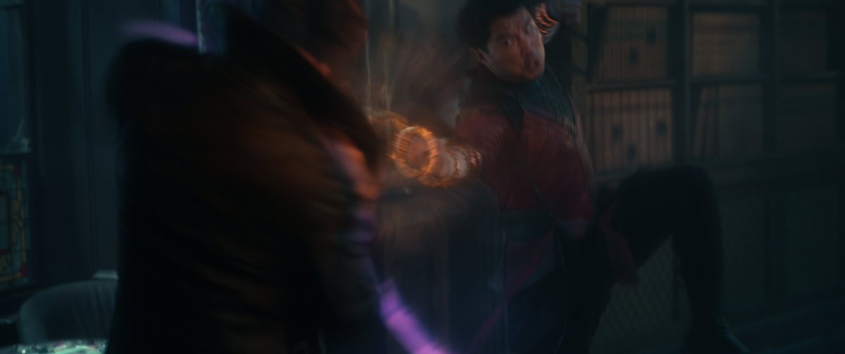 MCUFilmNews's tweet photo. Gambit vs Shang-Chi in 4K

(📸: @Cryptic4KQual) https://t.co/oXvyjb5RtS
