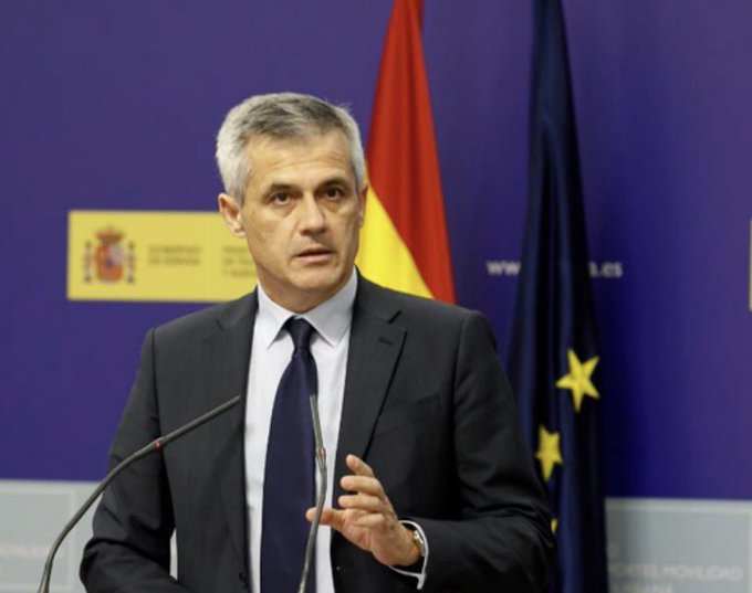 Foto cedida por Moncloa