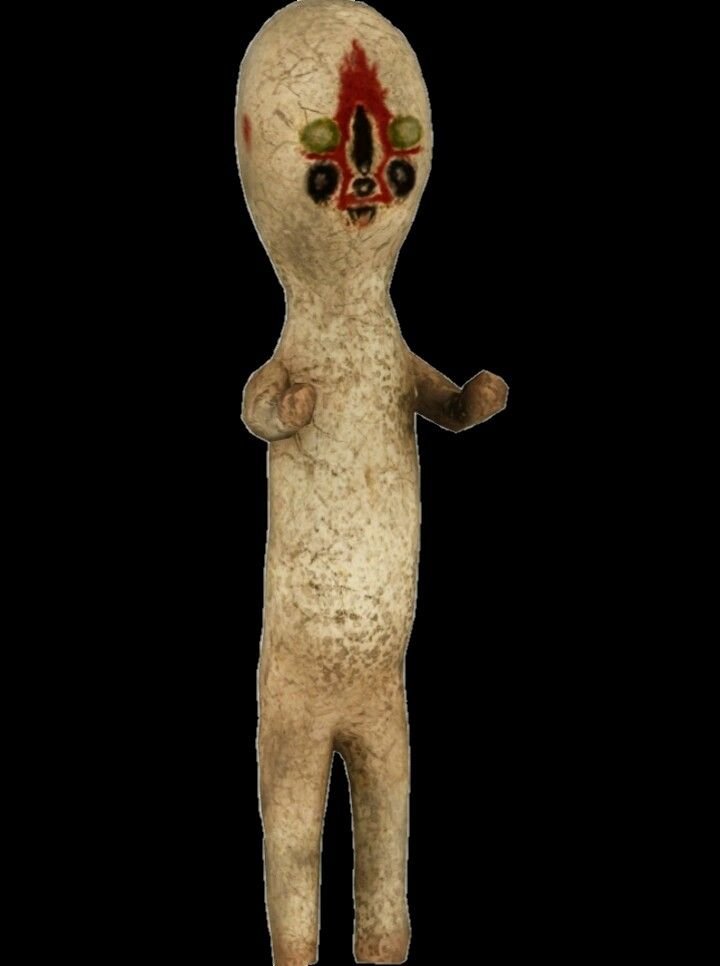 DAILY SCP'S tweet media