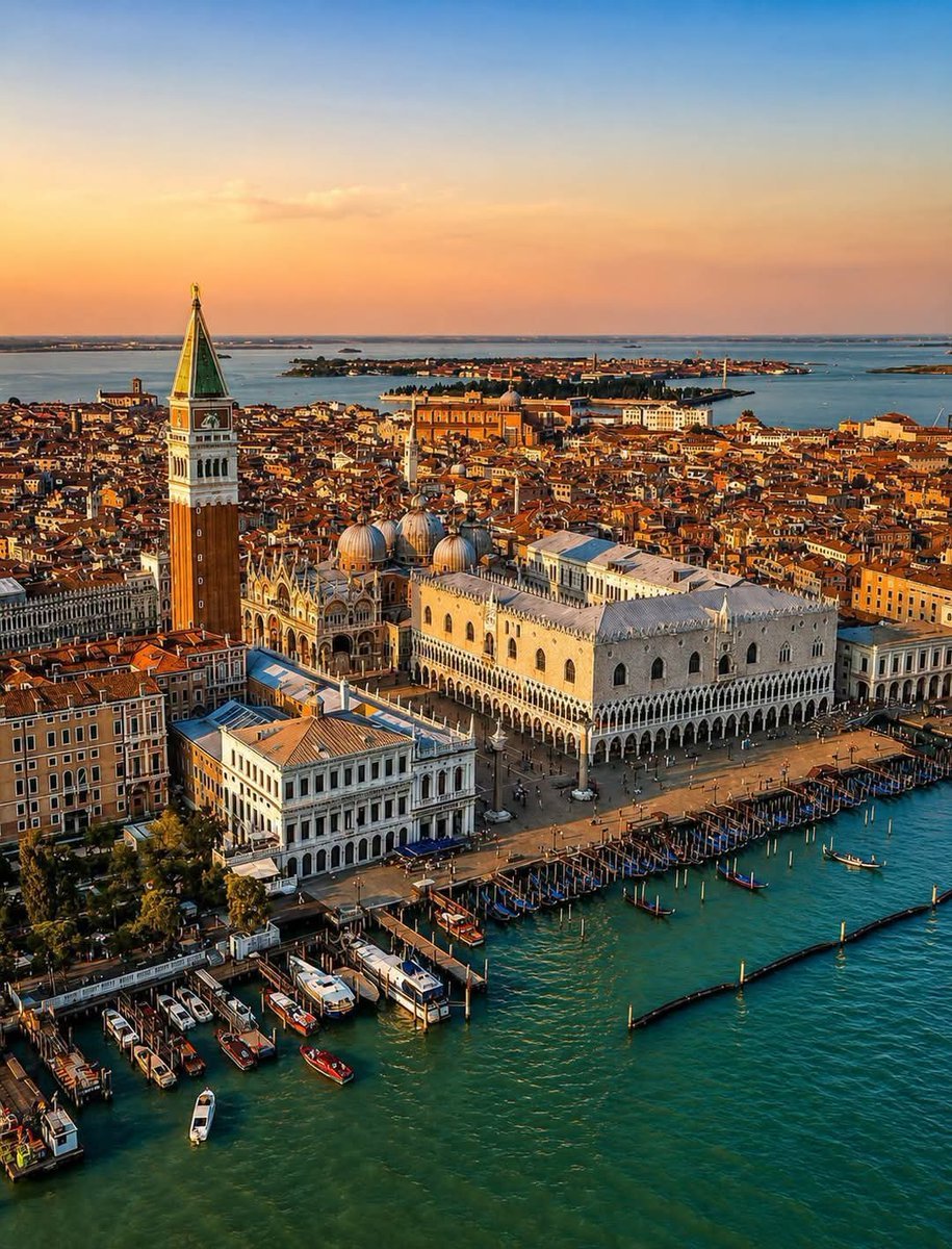 TheHungryTable7's tweet photo. Venice, Italy 🇮🇹 https://t.co/qlPMLdidTh