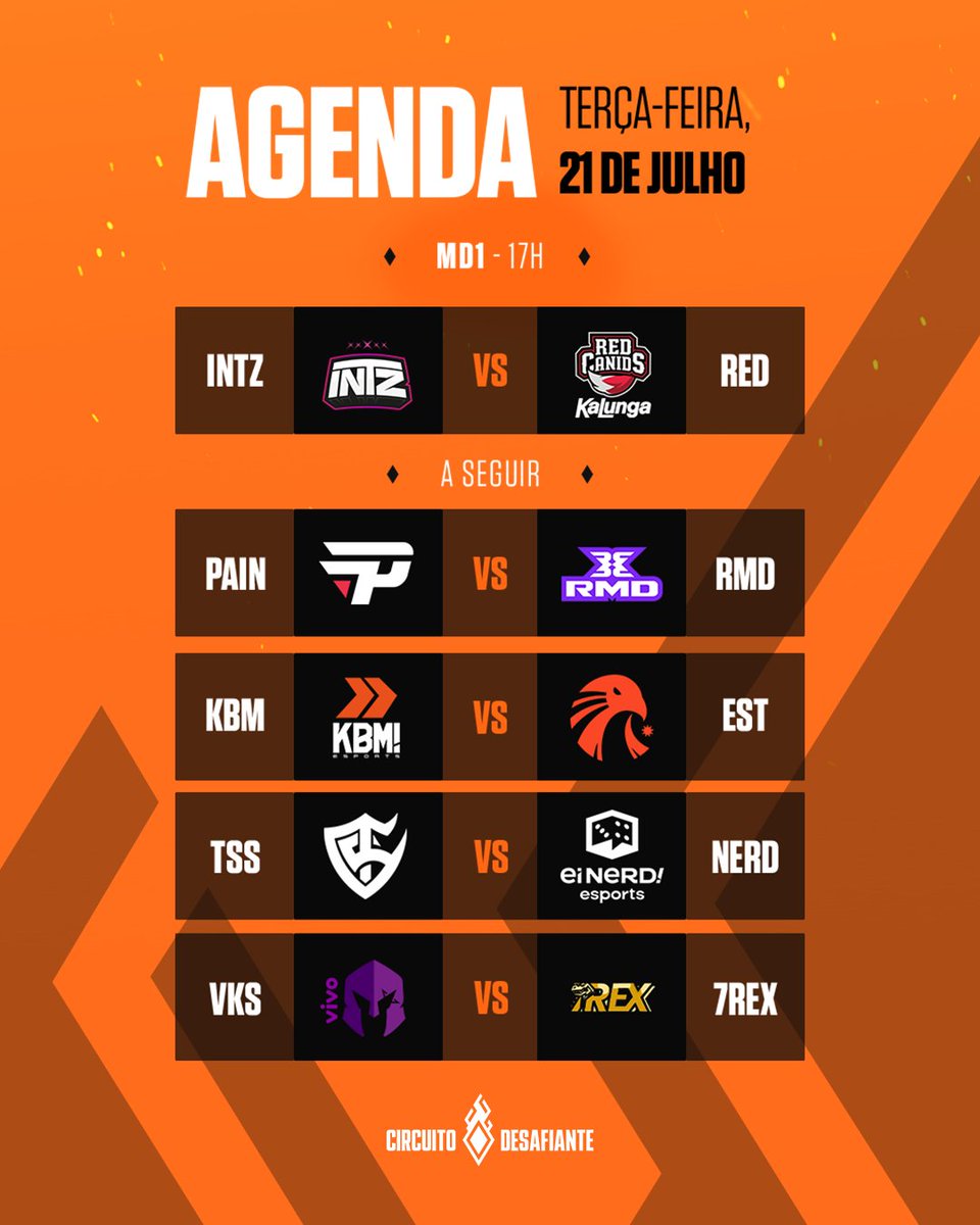 CBLOL tweet media