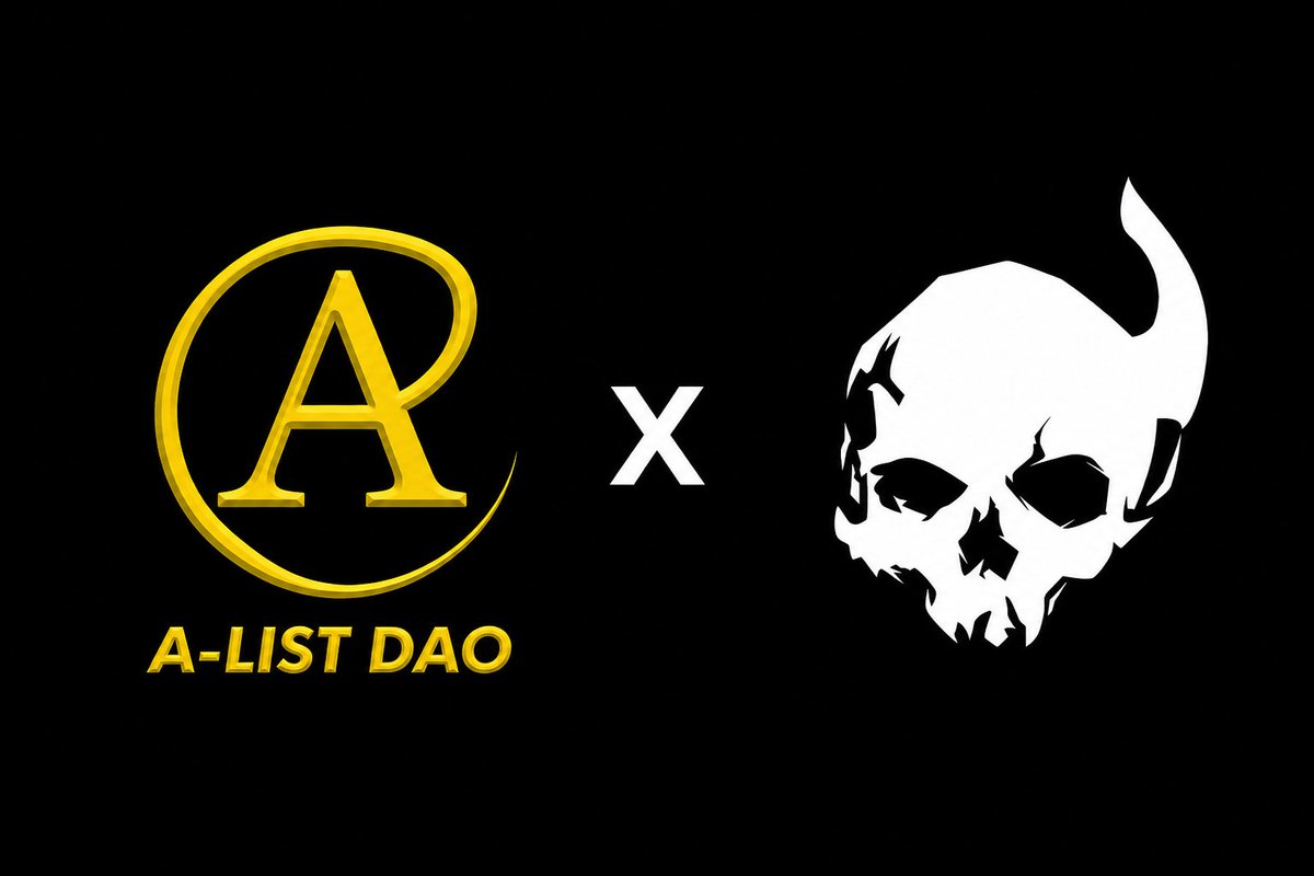 thealistdao_'s tweet photo. COLLAB ALERT!!

Happy to announce our upcoming collaboration with @BonezNFT

Bonez is a character-driven NFT project focused on building a lasting intellectual property that extends far beyond Web3.

Details 
● Supply: 6000
● Mint Date: TBA
● Mint Price: TBA
● Blockchain: Eth https://t.co/gxFEp2qju1