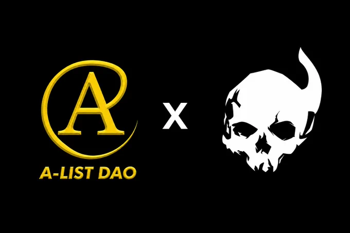 Image from The ALIST DAO (@thealistdao_)