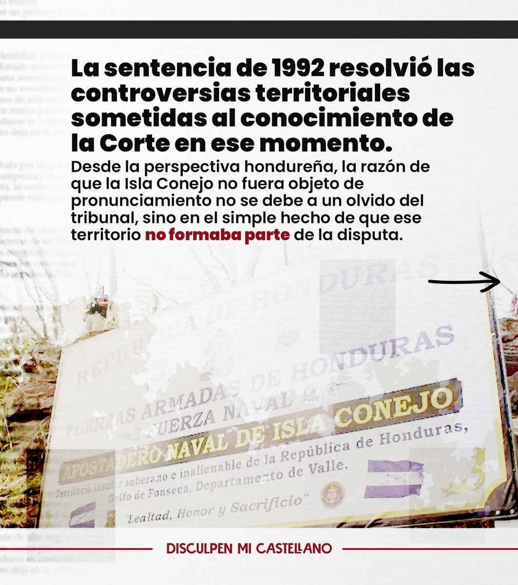 cnahonduras's tweet photo. Lea la columna de este lunes 20 de julio de 2026.

#ColumnaGabrielaCastellanos
#ColumnaDeOpinión
#DisculpenMiCastellano https://t.co/AmkmtOrJjE